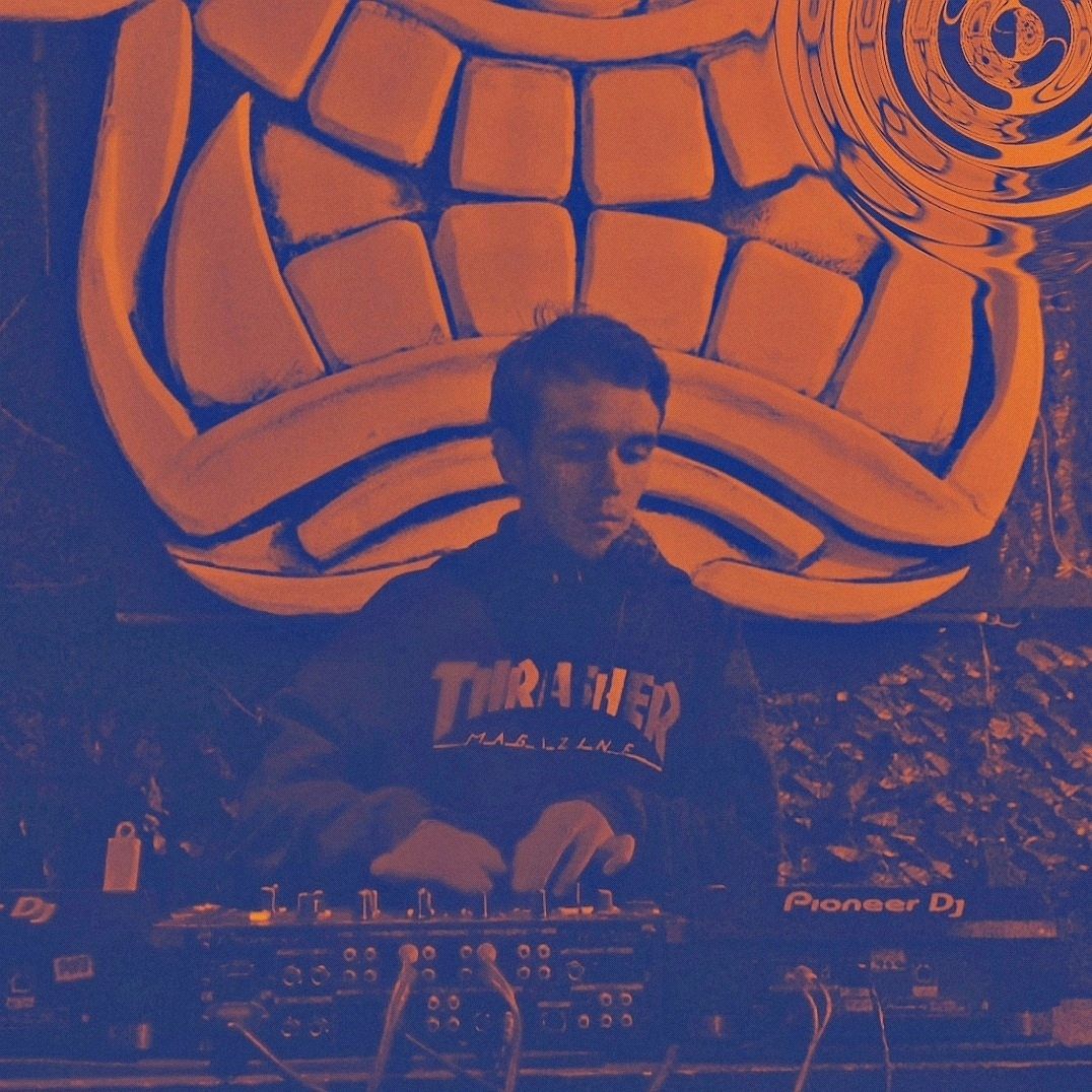 Carátula de Minimal Deep Tech · Enero 2023